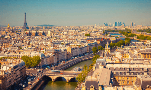 Paris / France